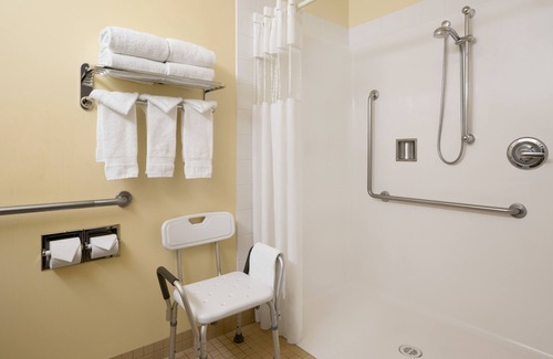 Golden Hotel | Ramada Limited Golden