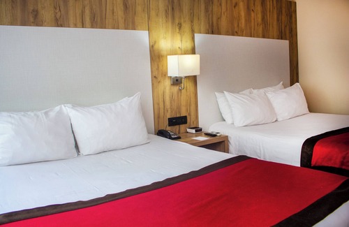 El Cangrejo Hotel | Ramada Panama Centro Via Argentina