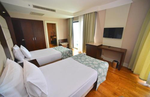 Kaleici Hotel | Ramada Plaza Antalya