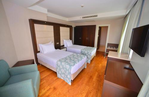 Kaleici Hotel | Ramada Plaza Antalya