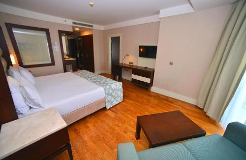 Kaleici Hotel | Ramada Plaza Antalya