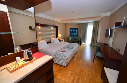 Kaleici Hotel | Ramada Plaza Antalya