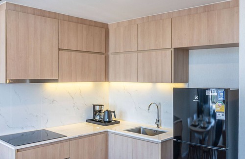 Sukhumvit Hotel | Ramada Plaza by Wyndham Bangkok Sukhumvit 48