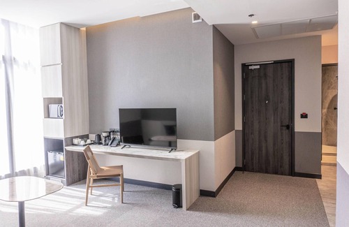 Sukhumvit Hotel | Ramada Plaza by Wyndham Bangkok Sukhumvit 48