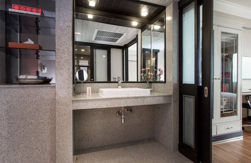 Bang Kho Laem Hotel | Ramada Plaza by Wyndham Bangkok Menam Riverside