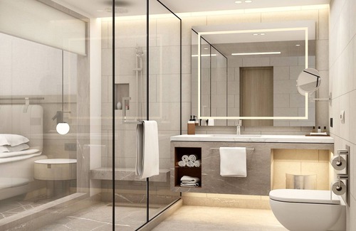 Varanasi Hotel | Ramada Plaza by Wyndham JHV Varanasi