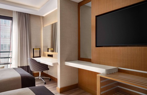 Altıeylul Hotel | Ramada Residences by Wyndham Balikesir
