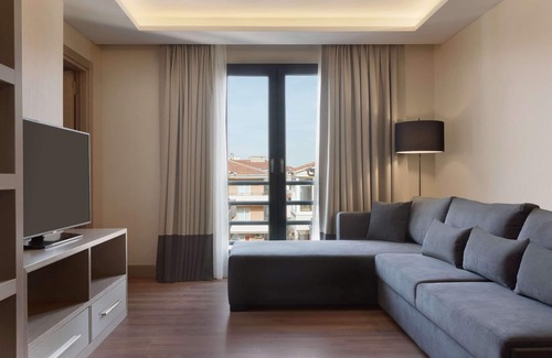 Altıeylul Hotel | Ramada Residences by Wyndham Balikesir