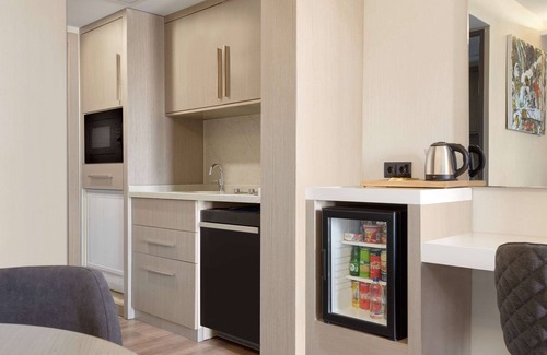 Altıeylul Hotel | Ramada Residences by Wyndham Balikesir