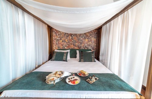 Unye Hotel | Ramada Resort by Wyndham Unye
