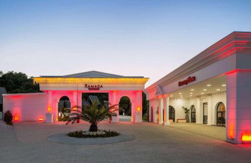 Sapanca Hotel | Ramada Resort By Wyndham Sapanca Thermal