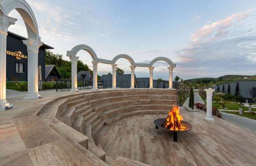 Sapanca Hotel | Ramada Resort By Wyndham Sapanca Thermal