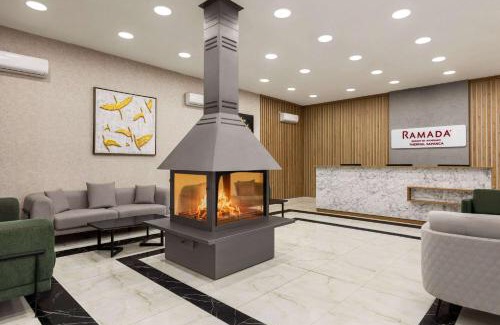 Sapanca Hotel | Ramada Resort By Wyndham Sapanca Thermal
