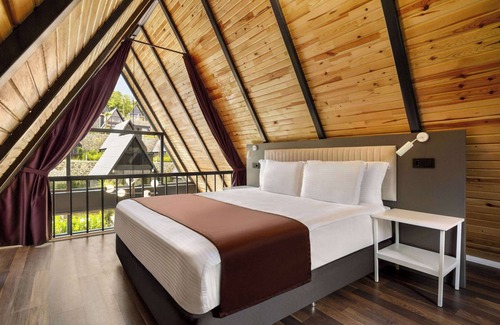 Sapanca Resort | Ramada Resort by Wyndham Sapanca Thermal