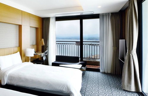 Sokcho Hotel | Ramada Sokcho Hotel