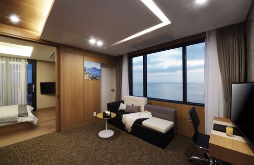 Sokcho Hotel | Ramada Sokcho Hotel