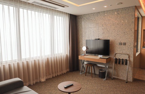 Sokcho Hotel | Ramada Sokcho Hotel