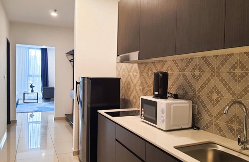 Central District Hotel | Ramada Suites by Wyndham The Straits Johor Bahru