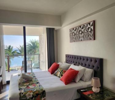 Korotogo Apartment | Ramada Suites By Wyndham Seafront Coral Coast