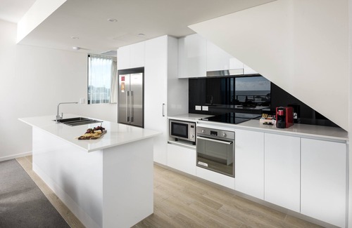 Scarborough Apartment | Ramada VetroBlu Scarborough Beach