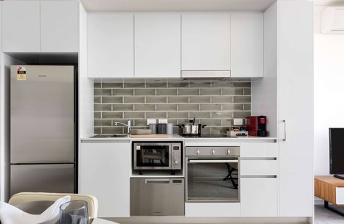 Scarborough Apartment | Ramada VetroBlu Scarborough Beach