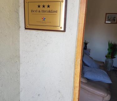 Emalahleni Bed & Breakfast | Ramandire B&B
