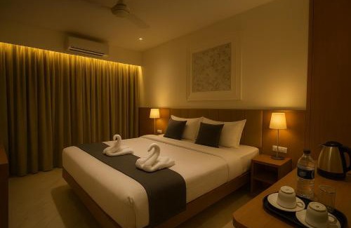 Ayodhya Hotel | Ramanjaneya Hotel