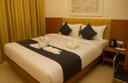Ayodhya Hotel | Ramanjaneya Hotel