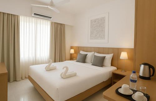 Ayodhya Hotel | Ramanjaneya Hotel