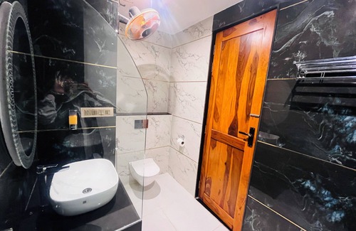 Niwai Hotel | Ramas Palace