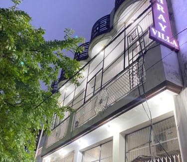 Faizabad Hotel | Ramashray villa