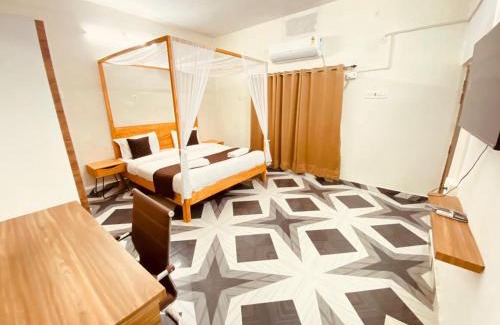 Faizabad Hotel | Ramashray villa