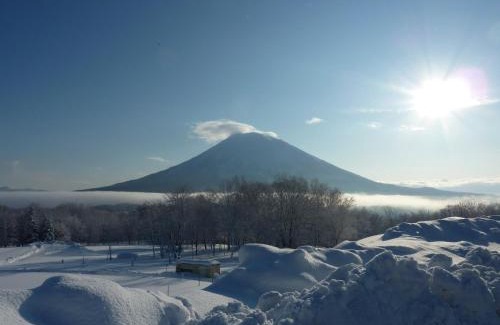 Hirafu Cabin | Ramat Niseko