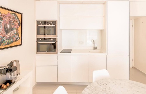 Herzliya Pituach Apartment | Ramat Yam Marine in Herzliya
