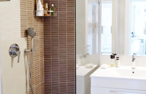 Herzliya Pituach Apartment | Ramat Yam Marine in Herzliya