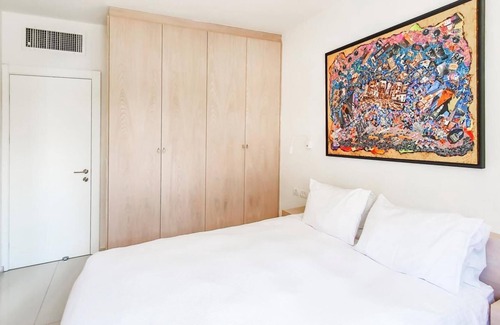 Herzliya Pituach Apartment | Ramat Yam Marine in Herzliya