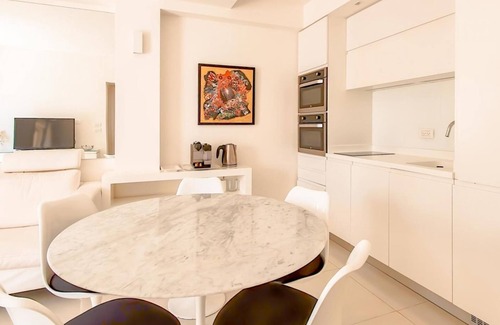 Herzliya Pituach Apartment | Ramat Yam Marine in Herzliya