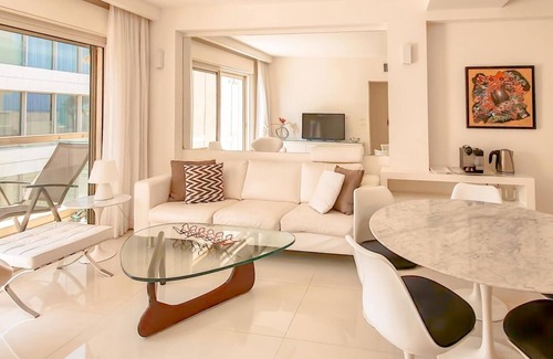 Herzliya Pituach Apartment | Ramat Yam Marine in Herzliya