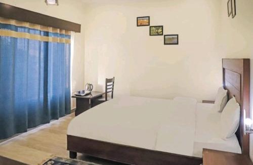 Khajuraho Hotel | Ramayana Room at Khajuraho