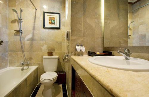 Kartika Plaza Resort | Ramayana Suites and Resort