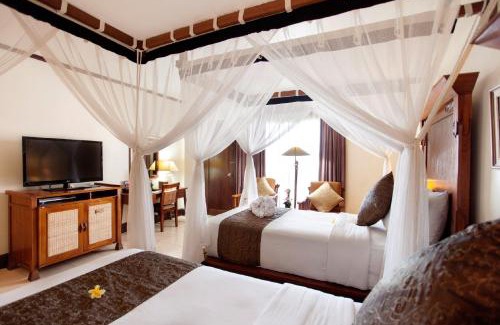 Kartika Plaza Resort | Ramayana Suites and Resort