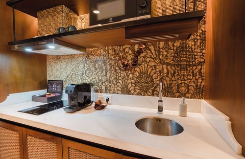 Downtown Kuta Resort | Ramayana Suites & Resort