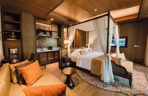 Downtown Kuta Resort | Ramayana Suites & Resort