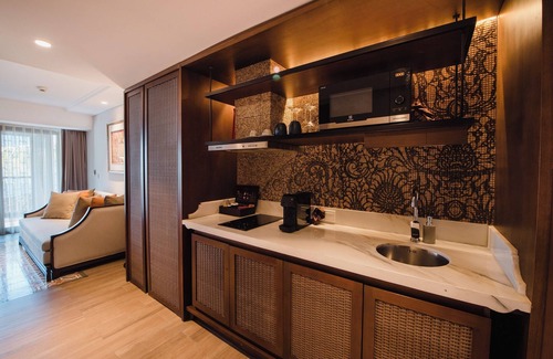 Downtown Kuta Resort | Ramayana Suites & Resort