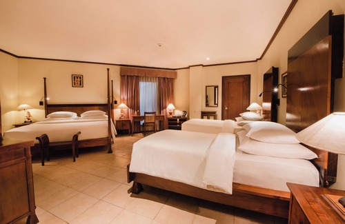 Downtown Kuta Resort | Ramayana Suites & Resort