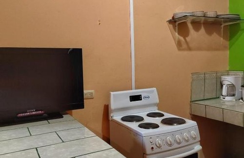 Curu Apartment | Ramaye Beach House