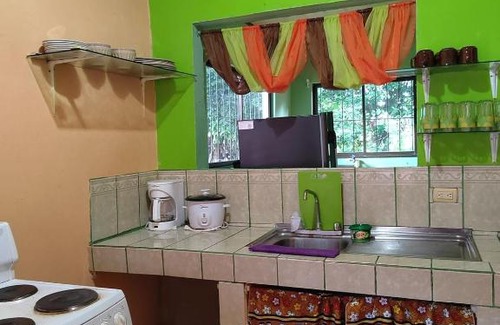Curu Apartment | Ramaye Beach House
