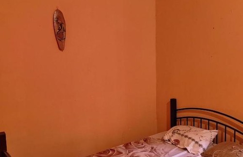 Curu Apartment | Ramaye Beach House