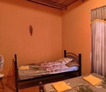 Curu Apartment | Ramaye Beach House