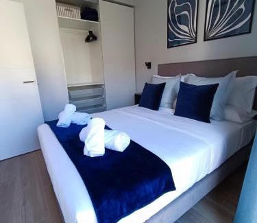 Santa Cruz de Tenerife Apartment | RAMBLA DREAMS Nuevo apartamento céntrico y 1GB